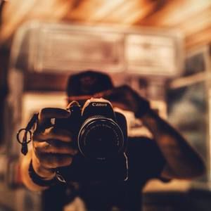 Meet your Posher, Jonathan